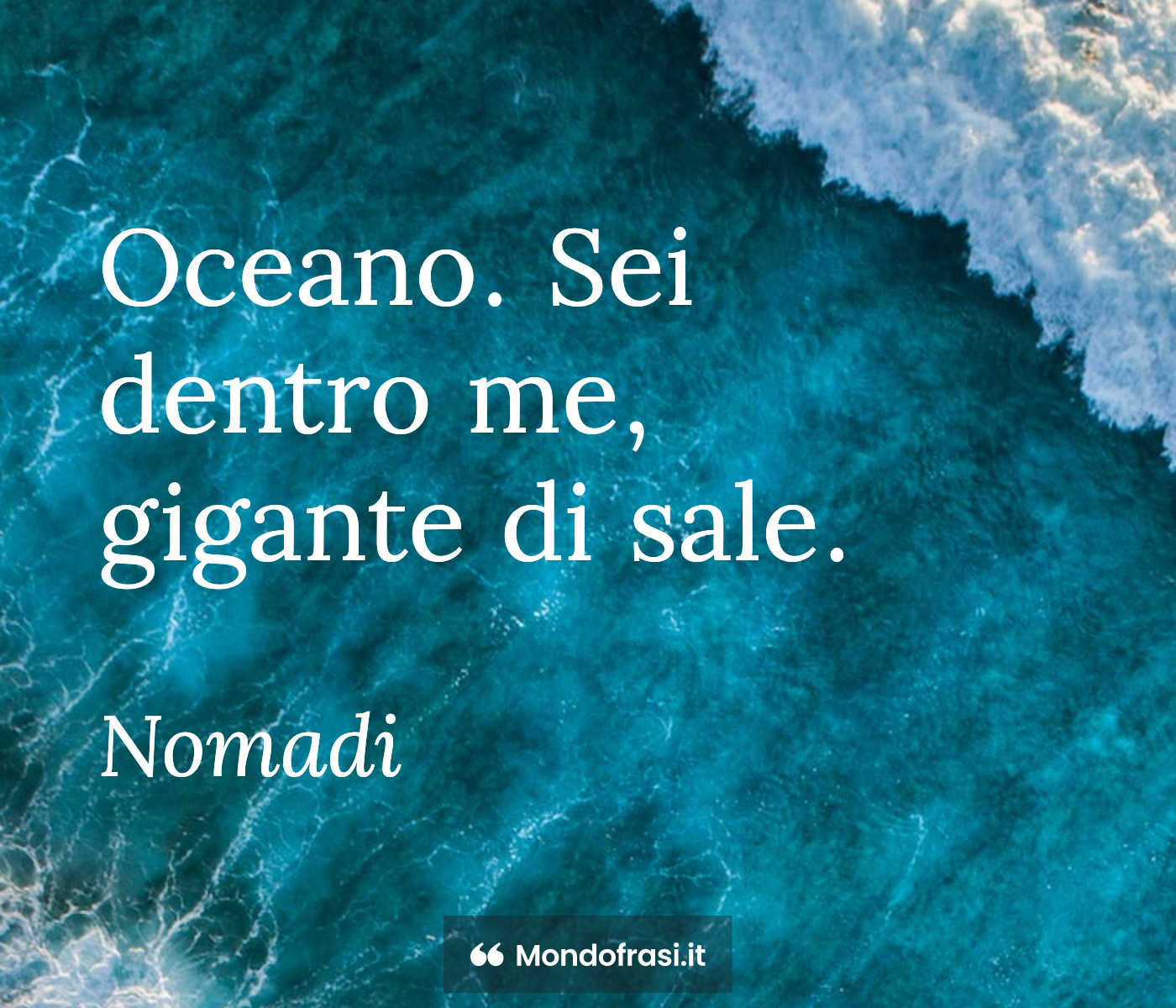 Frasi mare: tutte le più belle frasi, citazioni e aforismi sul mare!