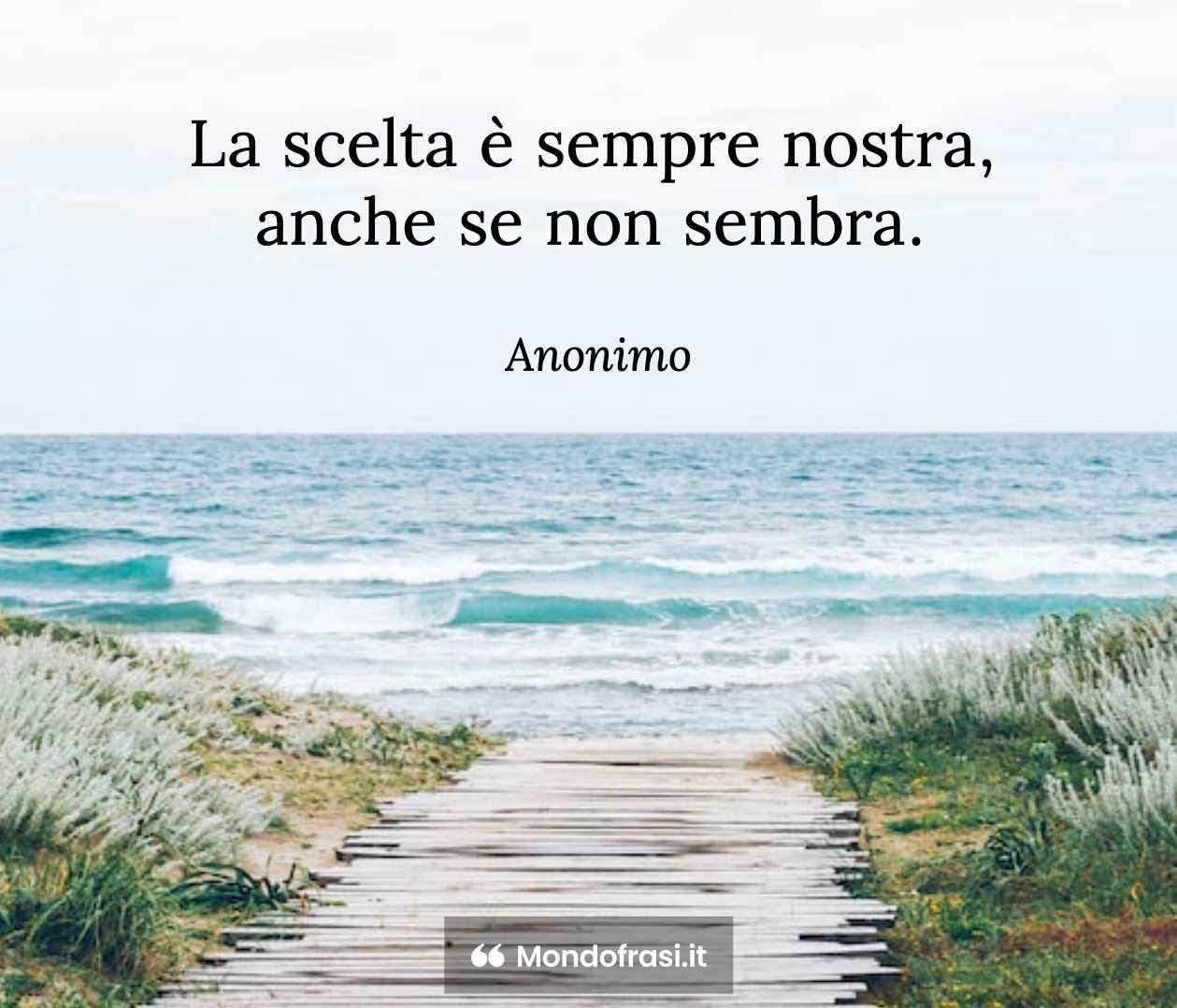 Frasi Motivazionali Frasi Sulle Scelte Frasi motivazionali sulle scelte: 20 da cui trarre ispirazione!