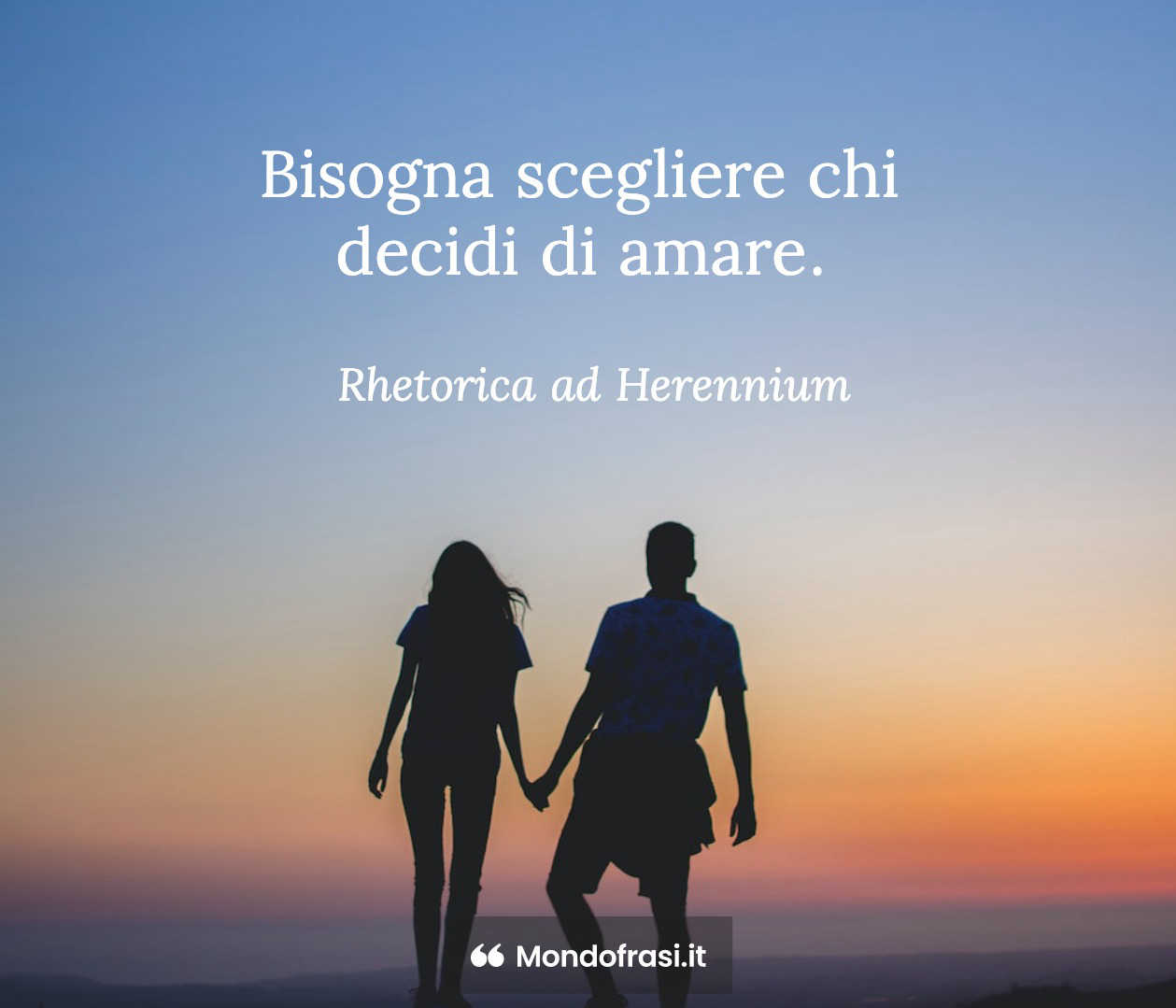 Frasi Motivazionali Frasi Sulle Scelte Frasi motivazionali sulle scelte: 20 da cui trarre ispirazione!